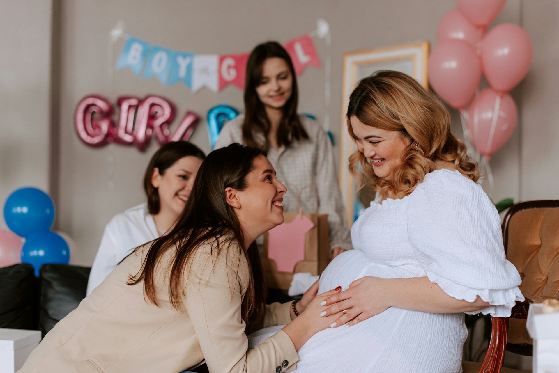 Baby Shower